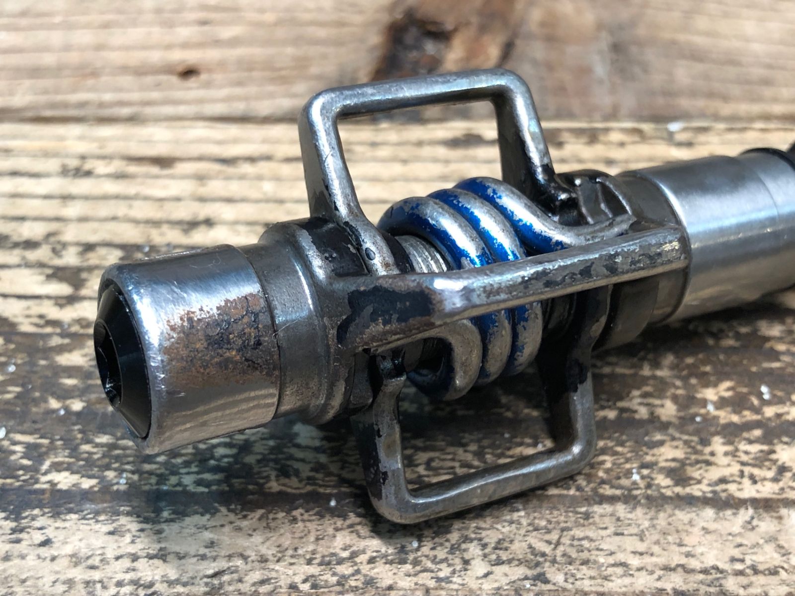 IM088 クランクブラザーズ CRANK BROTHERS エッグビーター EGG