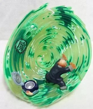 ドラゴンボールカプセル ぶったおせピッコロ大魔王 ドラゴンボールクライシス編 ドラゴンボールカプセル ぶったおせピッコロ大魔王