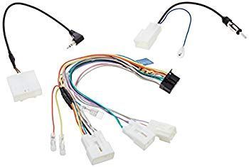 【】カロッツェリア(パイオニア) 200mmワイドモデル取付キット トヨタ車用28P RD-Y102DK w17b8b5