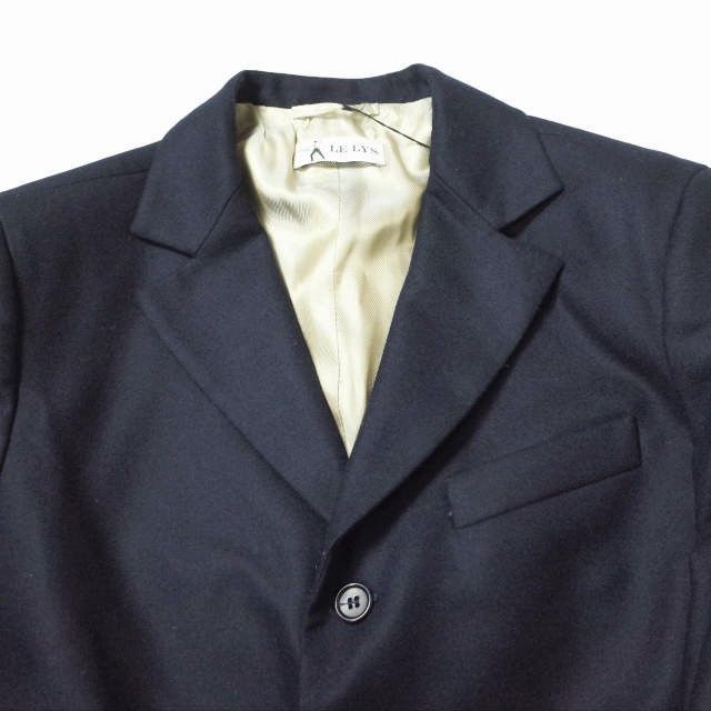 希少 「LELYS × EDIFICE ルリス × エディフィス」 名門フォックス