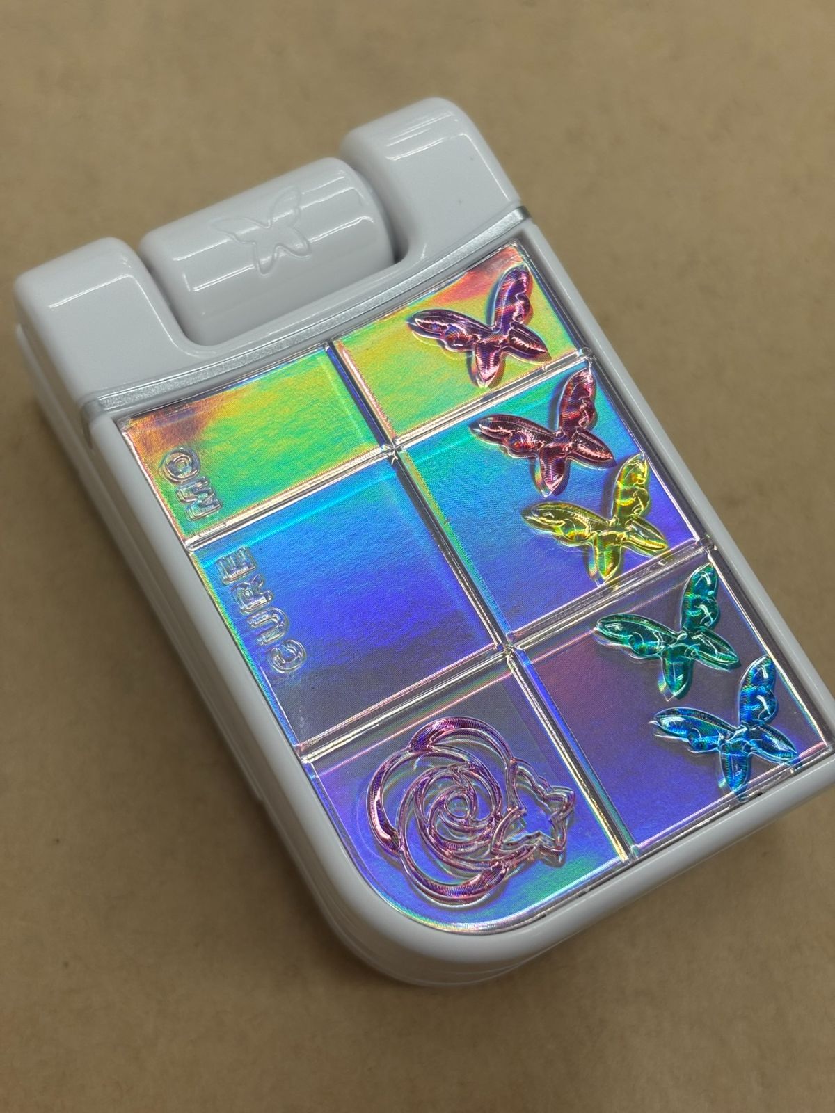 Yes!プリキュア5