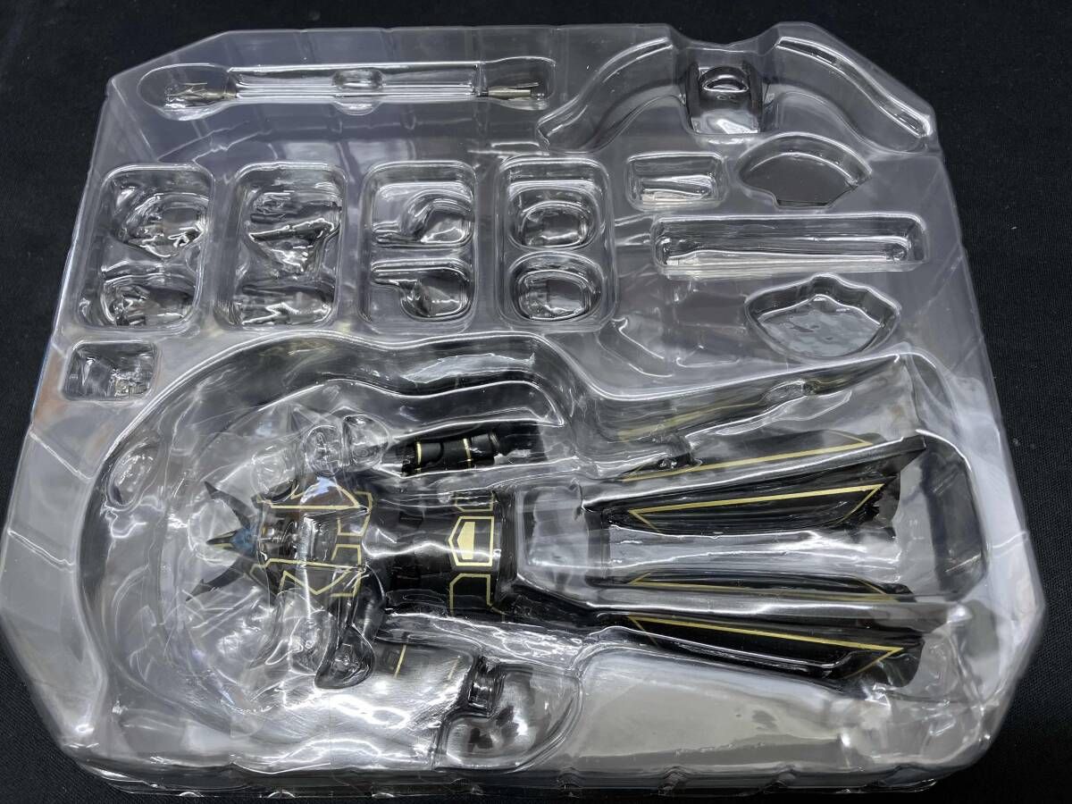 浪漫堂 ソフビ 魂の魄 ライディーン 神面岩 未開封 浪漫堂 ソフビ 魂の