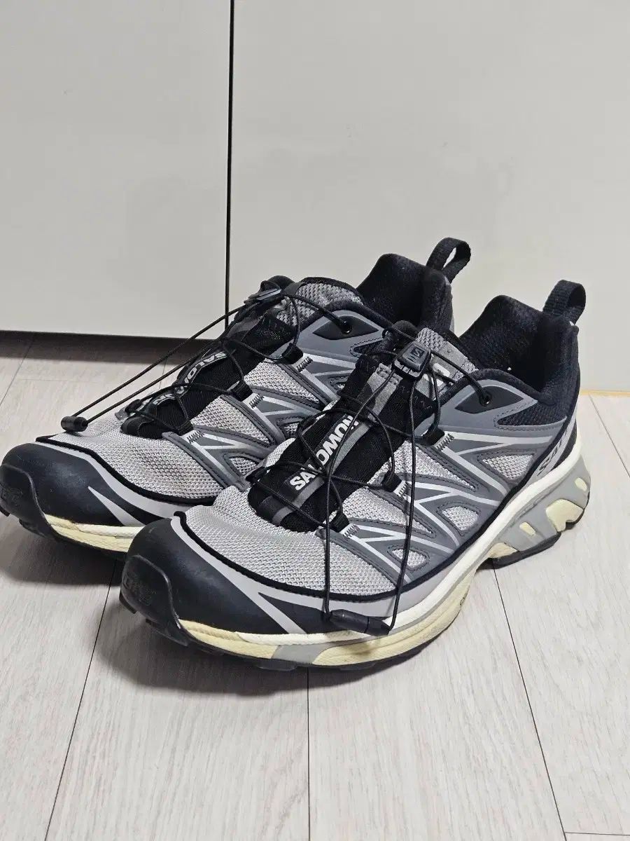 SALOMON サロモン XT ー 6 エクスペンス アロイ クワイエット シャドー 285