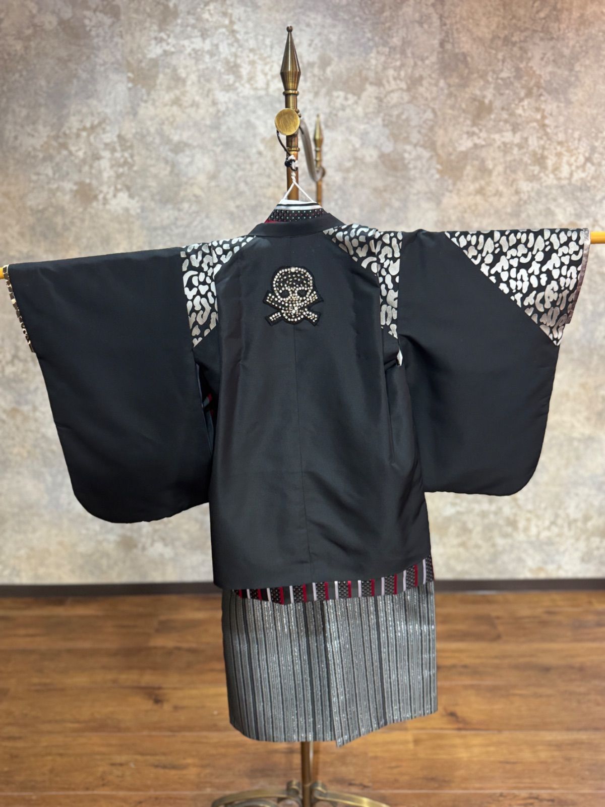 七五三着物＋袴セット