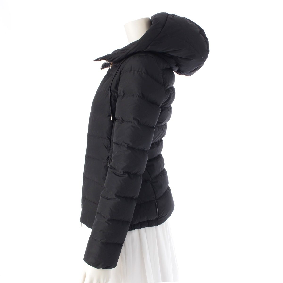 モンクレール Idrial フード ダウンジャケット アウター