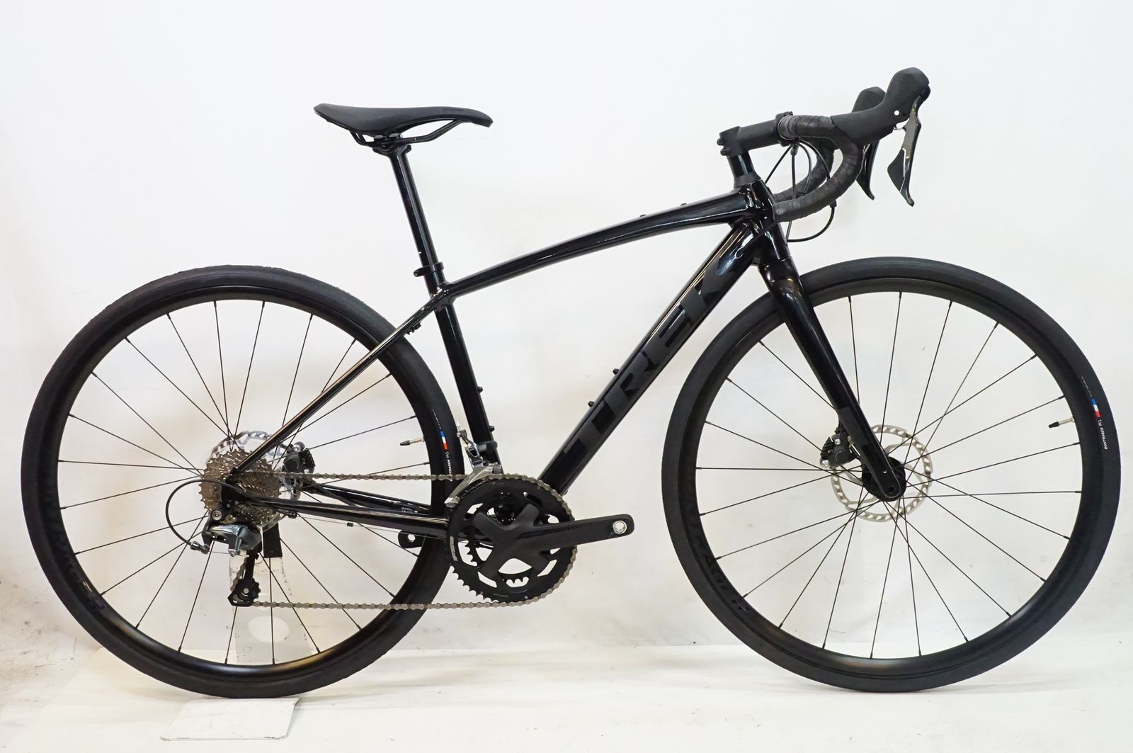 TREK トレック DOMANE AL 4 GEN 3 2025年モデル ロードバイク | バイチャリ熊谷店