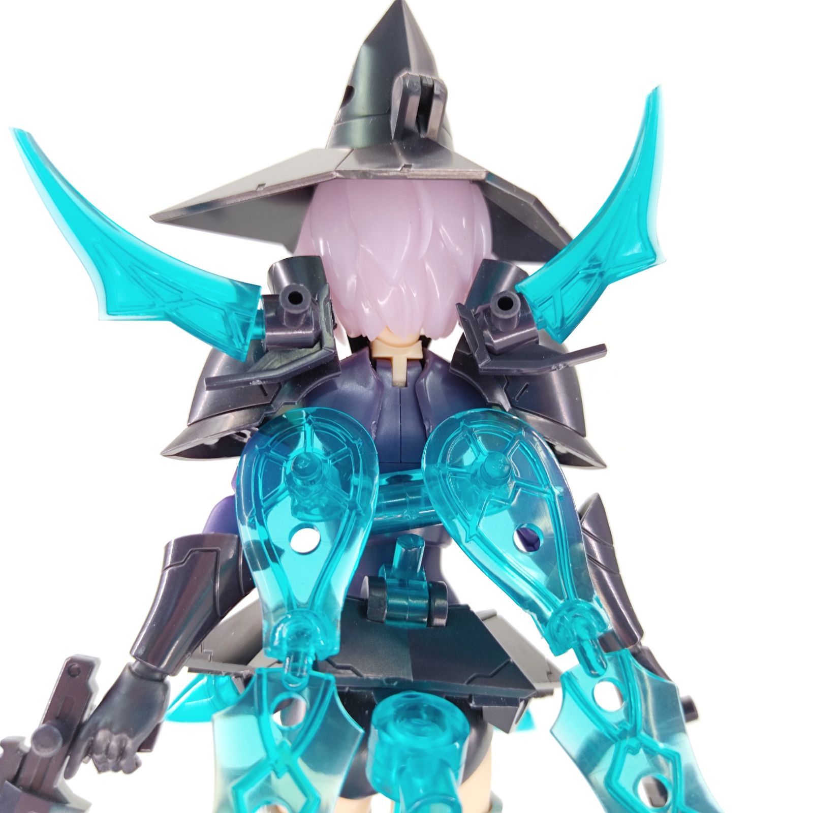 メガミデバイス ジャンク 多数 メガミデバイス【ジャンク品/欠品多数】 Chaos & Pretty