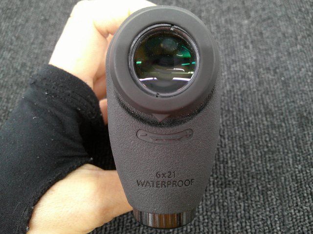COOLSHOT PROⅡSTABILIZED||0