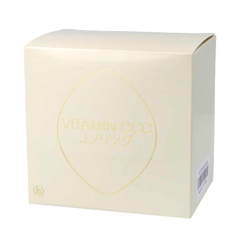 ビタミンCCC ビタミンC含有加工食品