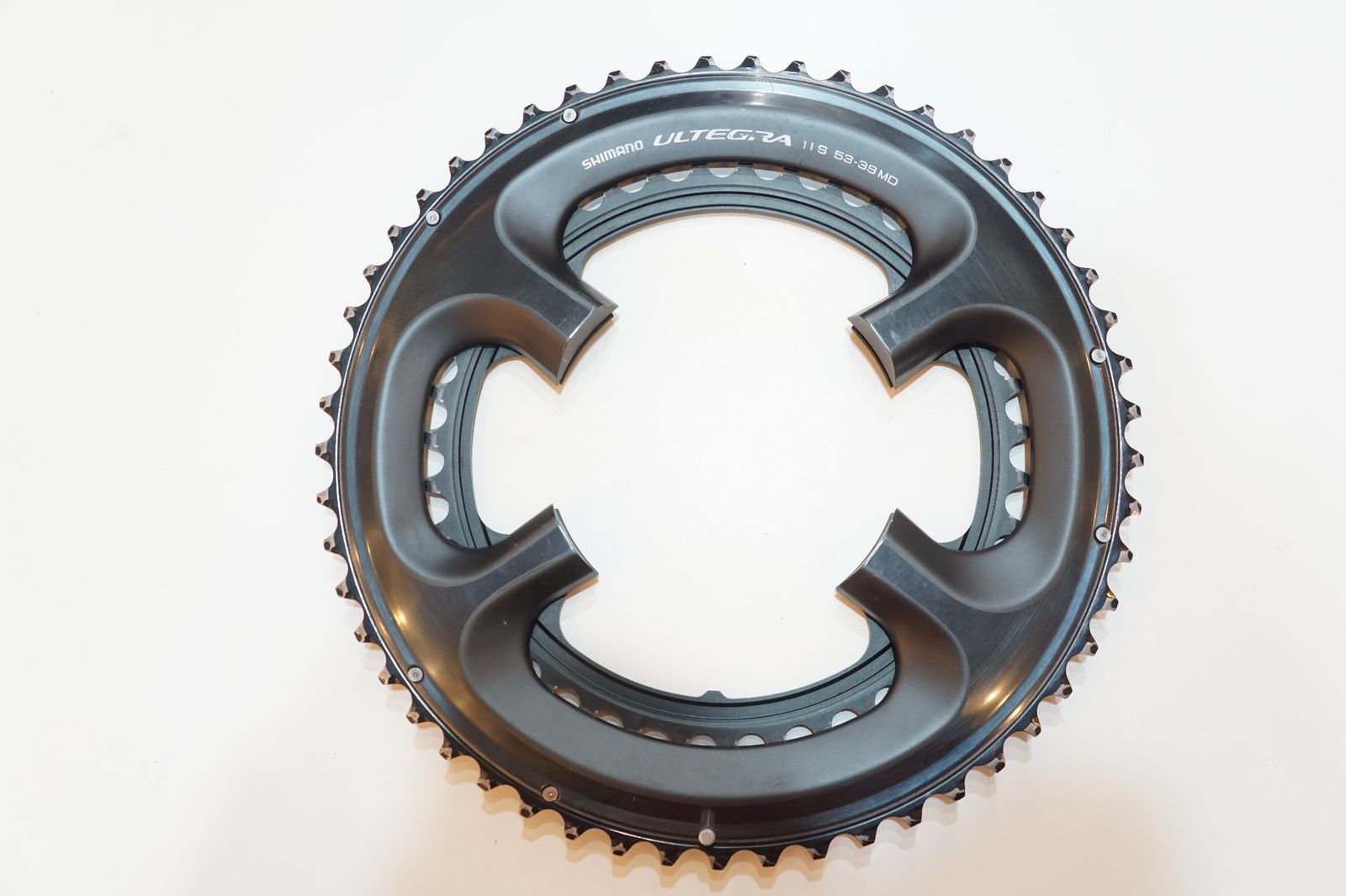 SHIMANO シマノ ULTEGRA FC-6800 クランク セット サイクリング 自転車