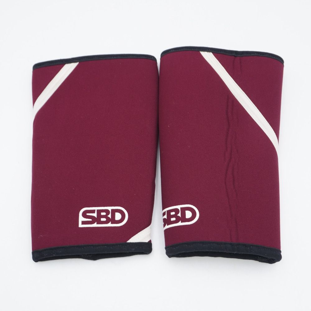 SBD Apparel エスビーディー ニースリーブ フェニックス 2021限定カラー Mサイズ