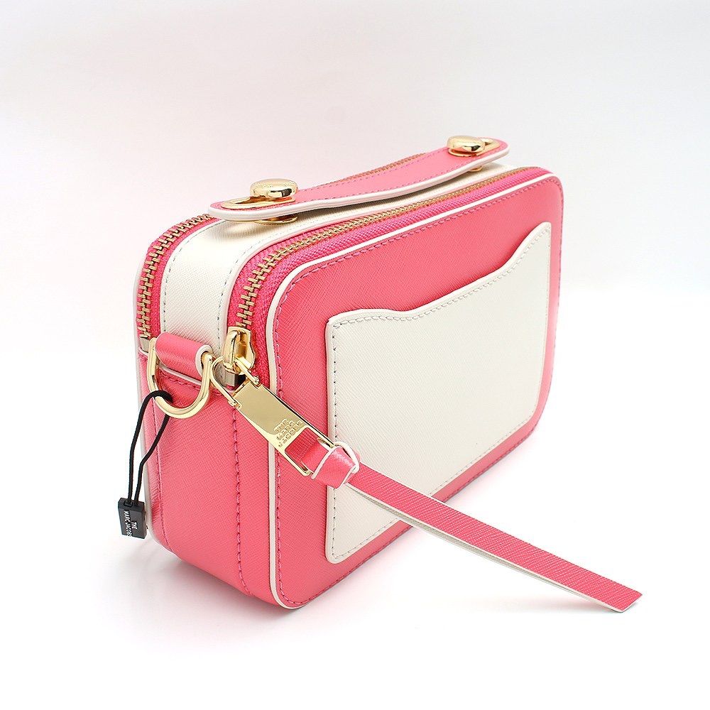 マークジェイコブス　ショルダーバッグ　レディース　M0015898 Amazon | [マークジェイコブス] Marc Jacobs バッグ(ショルダー