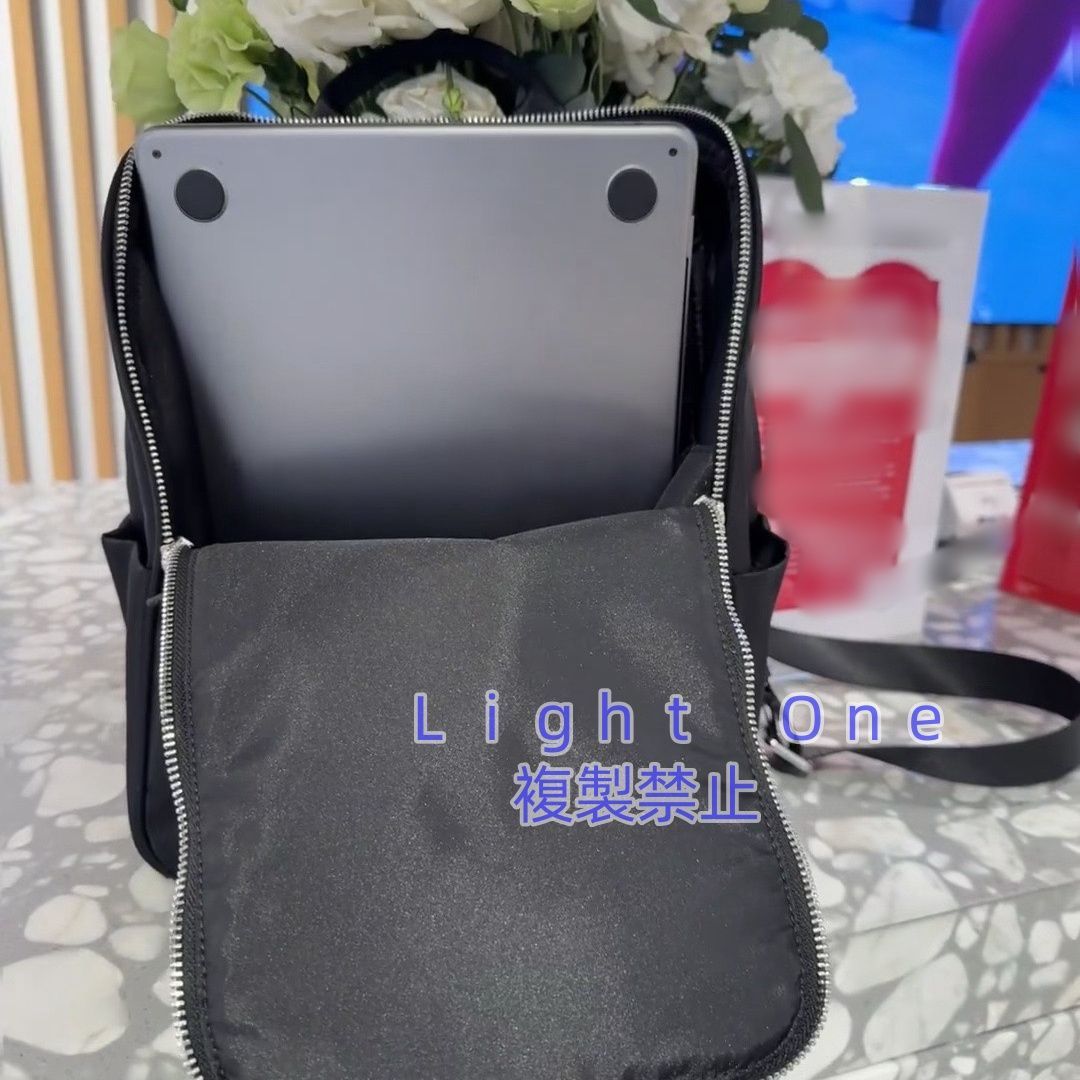 lululemon ルルレモン バックパック リュック 10L スポーツ
