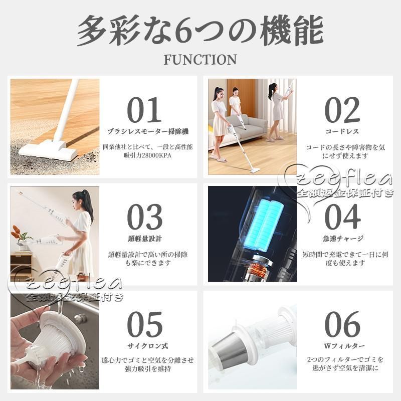 スティック型
