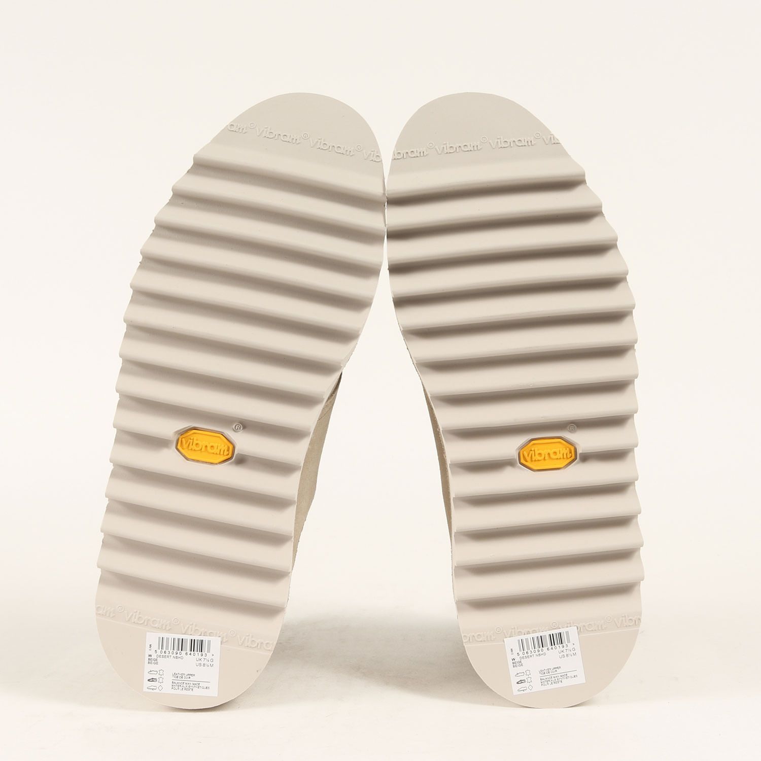24SS Clarks
