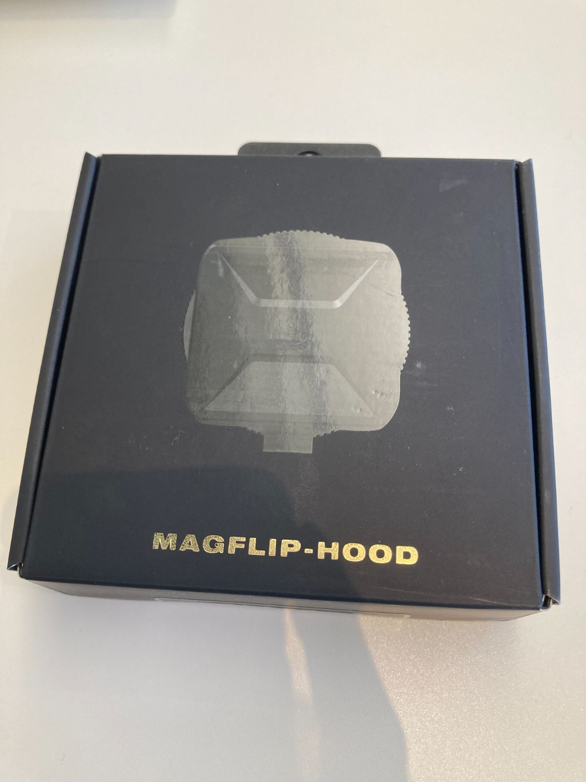  PolarPro MagFlip フード X 100 VI用 レンズフード レンズアクセサリー