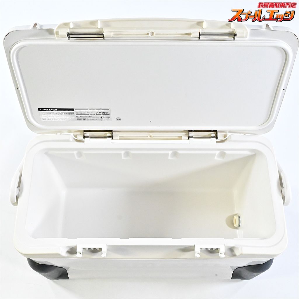 【シマノ】 スペーザ ベイシス 180 UC-018 18L クーラーボックス