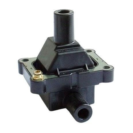 正規純正OEM ベンツ イグニッションコイル SLクラス R129 SL320 コイル CLKクラス W208 CLK200 SLKクラス R170 SLK230 OEM 0001587503