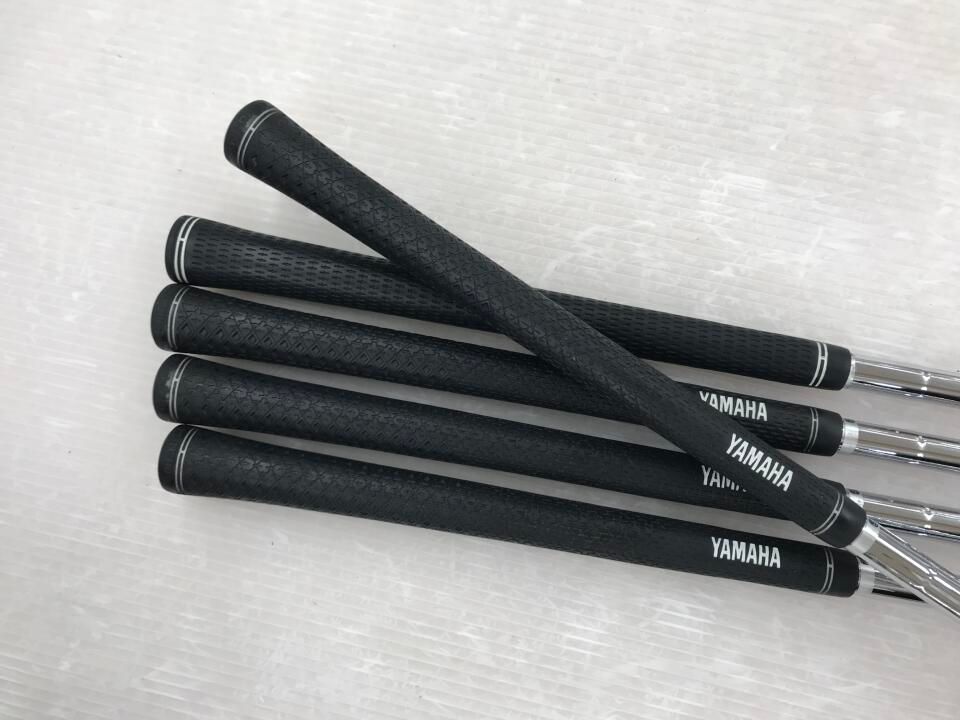 | アイアンセット