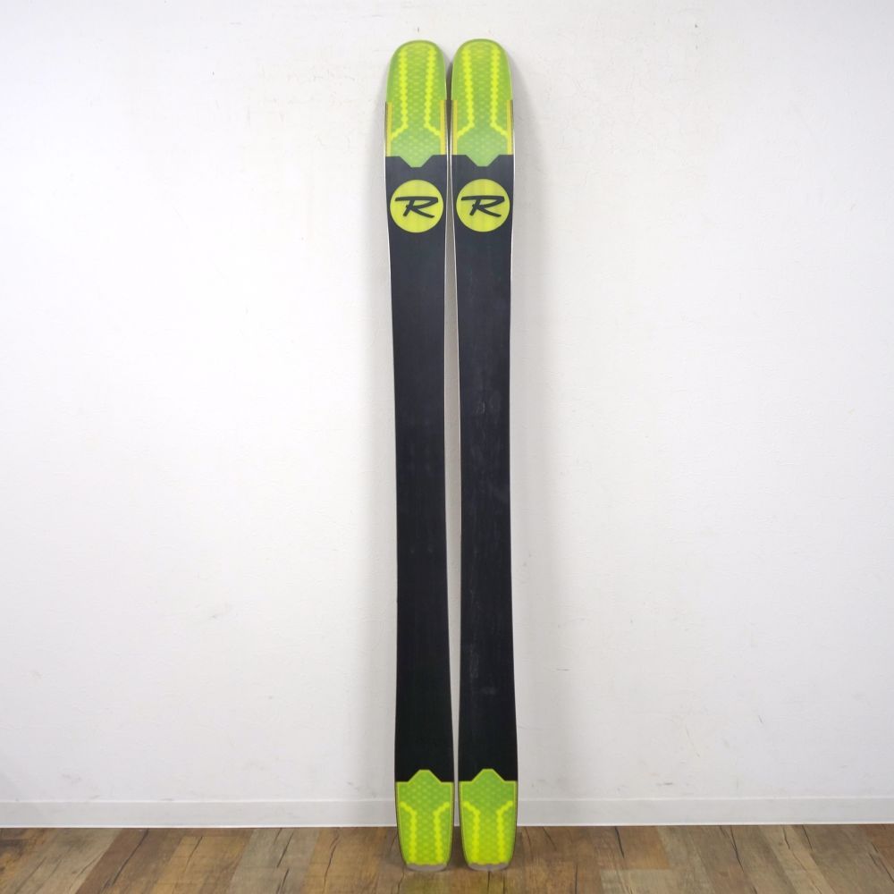 ロシニョール（ROSSIGNOL）スキー板　SOUL7 180cm ロシニョール（ROSSIGNOL）スキー板SOUL7 180cm