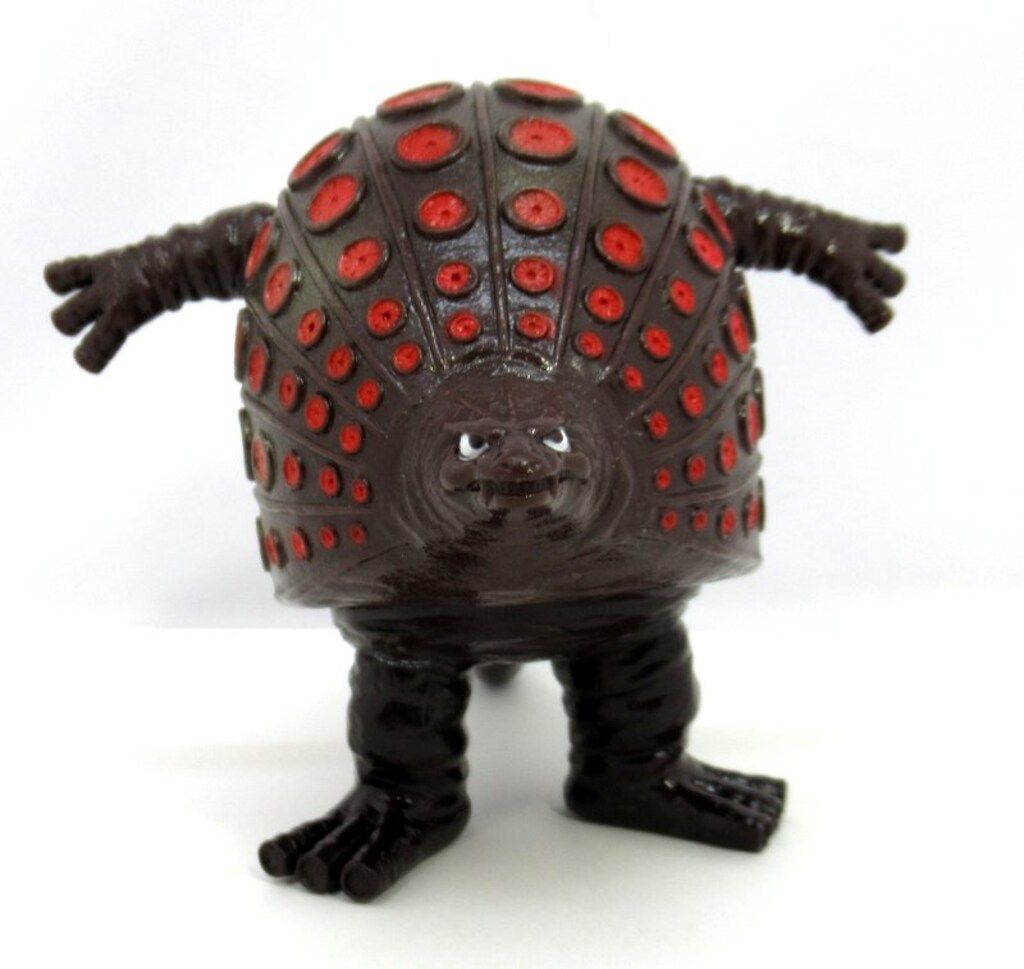 バンダイ ウルトラ怪獣シリーズ タッコング 41 - メルカリ