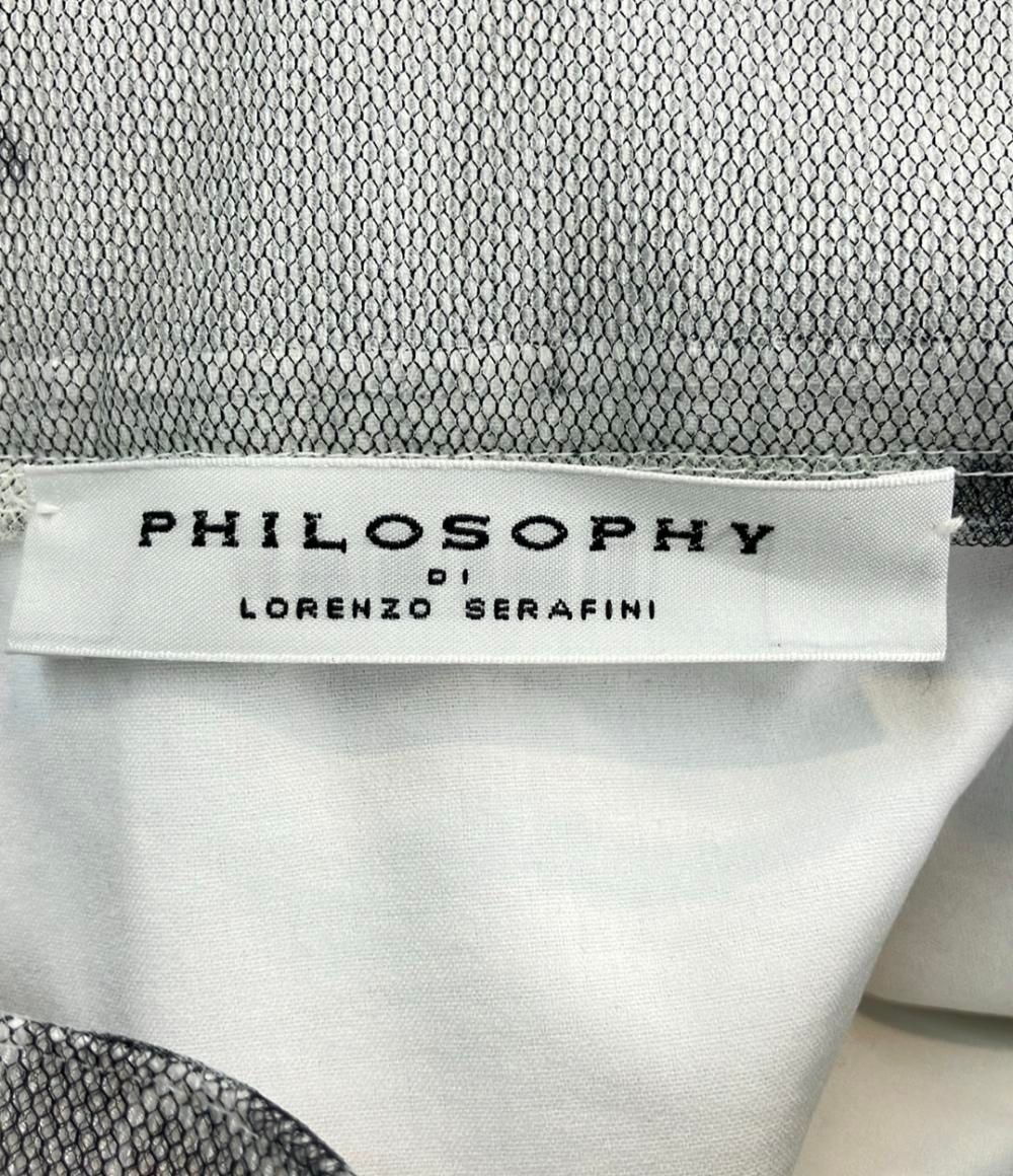 レディース PHILOSOPHY