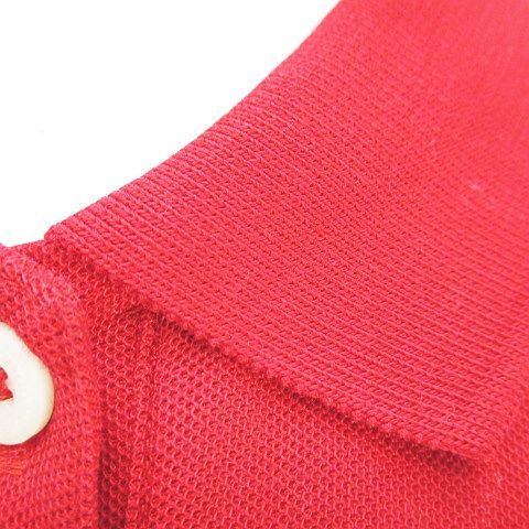 マンシングウェア MUNSINGWEAR ゴルフウェア 半袖 ポロシャツ