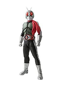 中古】「未使用品」S.H.フィギュアーツ(真骨彫製法) 仮面ライダー 仮面