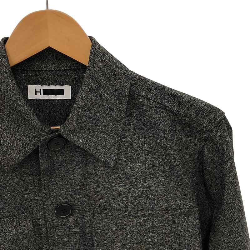 UNITED ARROWS / ユナイテッドアローズ | <H>ショート丈 UNITED ARROWS / ユナイテッドアローズ | <H>ショート丈