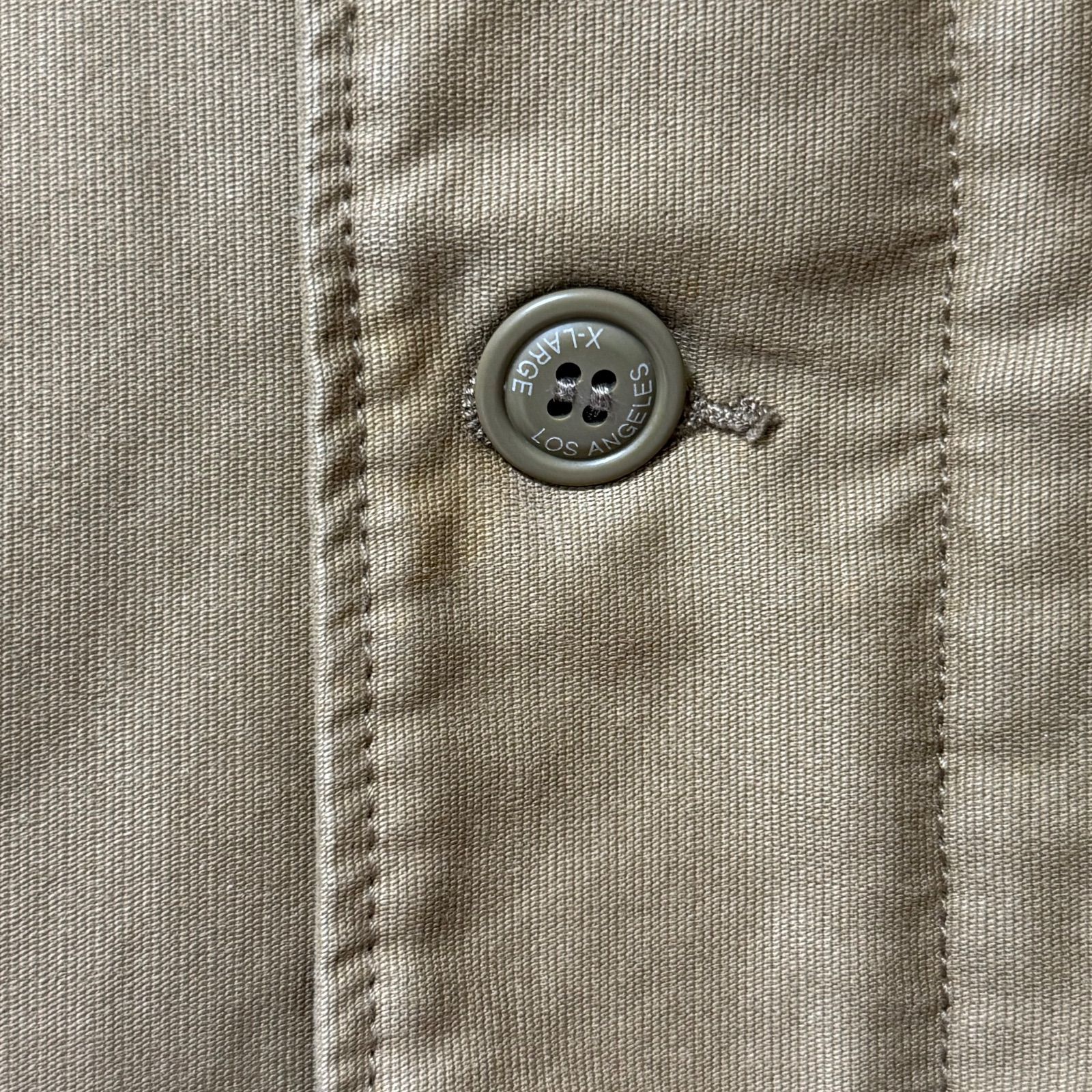 バグズリクソン タンカースジャケット M番 訳あり