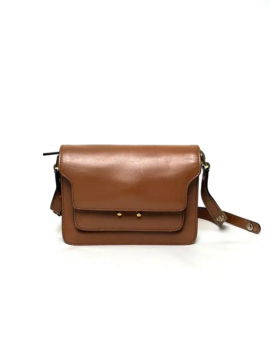 MARNI TRUNK BAG BLACK マルニトランクバッグ黒未使用 マルニ トランク