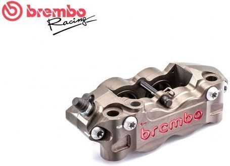 Brembo / ブレンボ RADIAL RIGHT FRONT BRAKE CALIPER MONOBLOCK 108MM