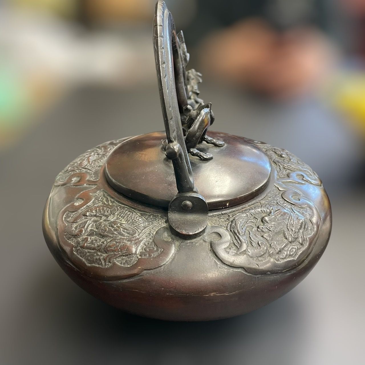 水差し 煎茶道具