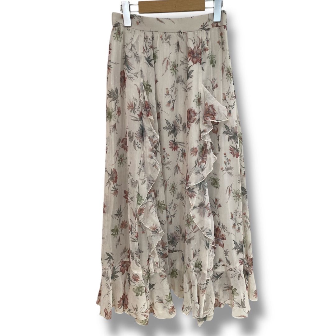 新品 未使用 タグ付き Arpege story アルページュストーリー 花