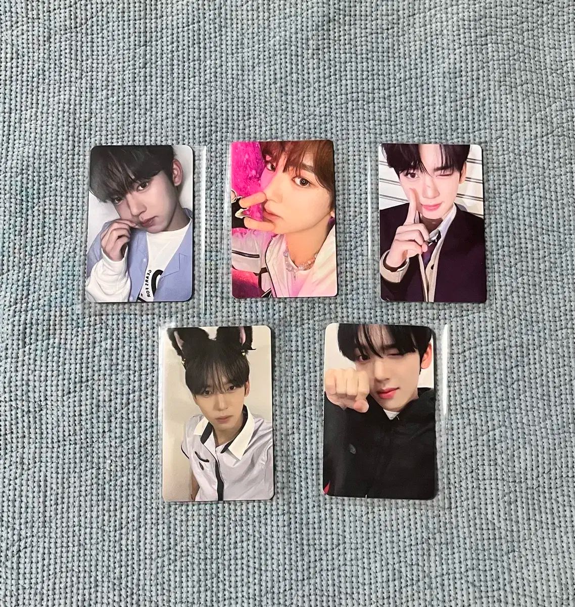 ZB1 ZEROBASEONE ハンユジン トレカまとめ売り ZB1 ZEROBASEONE ハンユジン トレカまとめ売り ZEROBASEONE(ゼロ