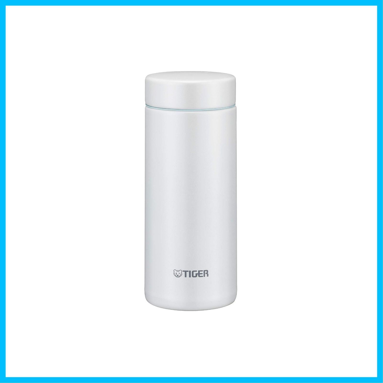 【在庫処分】タイガー魔法瓶(TIGER) マグボトル 350ml MMZ-A352PF