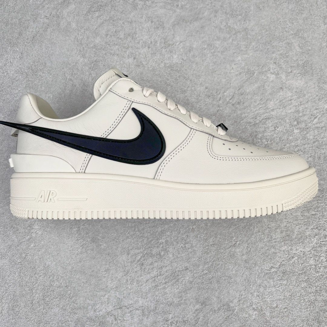 AMBUSH X NIKE AIRFORCE1 LOW white 箱付^<>^