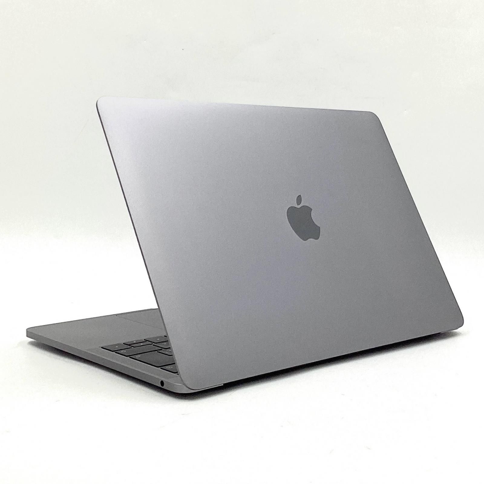 【全額返金保証】【最速発送】Apple MacBook Pro 13インチ 2019 /i5 /8GB /512GB /スペースグレイ 【動作快調・お値打ち販売】