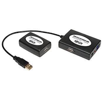 【中古】(非常に良い)Tripp Lite/4ポートUSBハブ cat5以上U224-1R4-R 並行輸入品