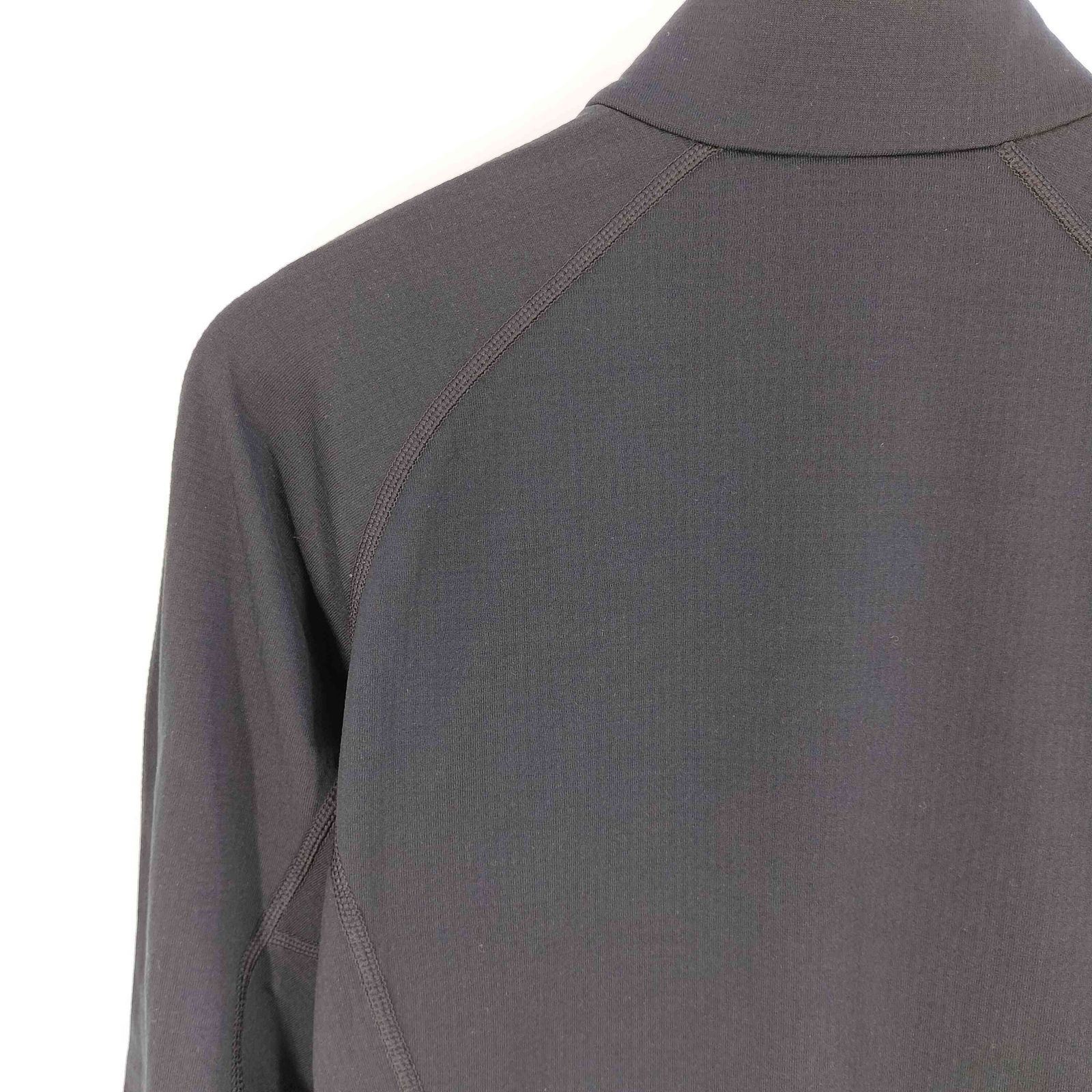 Delta Jacket
