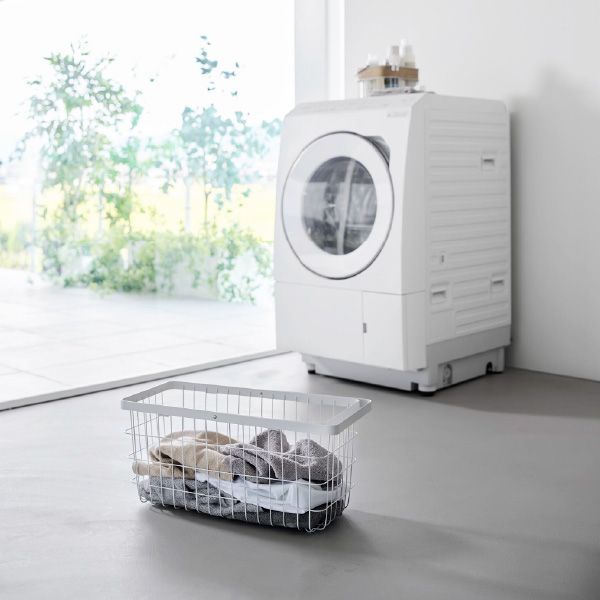 省スペース 洗面所