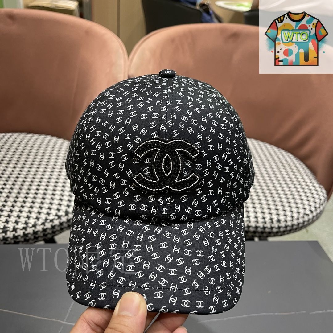 3*0様 激レア♡CHANEL♡ 2025年春夏♡キャップ♡ココマークエンボス 今日特価】Chanel ハイクオリティな新作キャップ-1-4-3 - メルカリ
