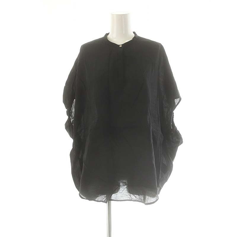 IENA iena ニュアンスドルマンブラウス 24ss WEB限定/追加5予約》ニュアンスドルマンブラウス（シャツ／ブラウス