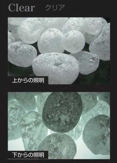クリアM 10kg|袋