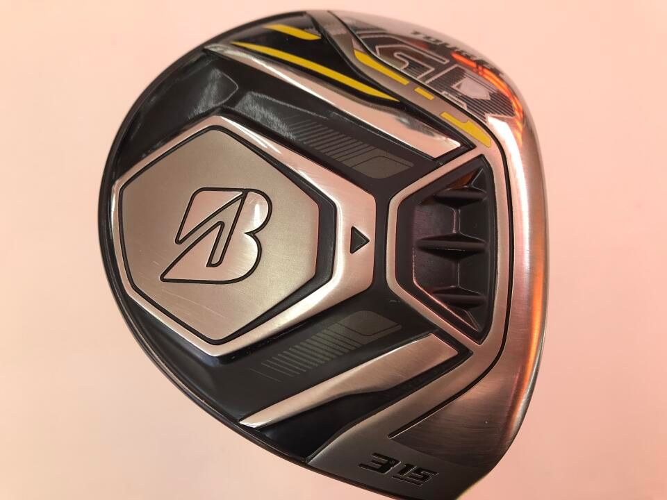 即納】TOUR B JGR 2019 | 15 | SR | TOUR AD for JGR TG2-5 | 中古 | フェアウェイウッド |  ブリヂストン - メルカリ