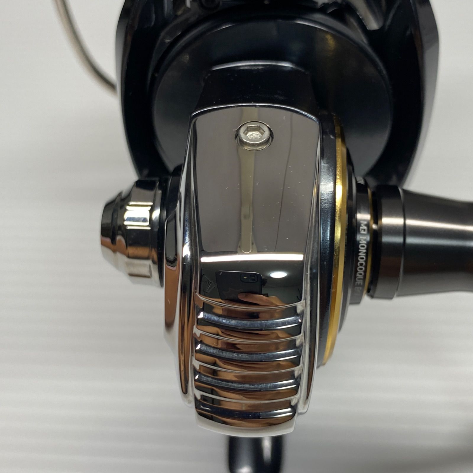 DAIWA ダイワ CALDIA SW 22カルディアSW 6000S-H - メルカリ