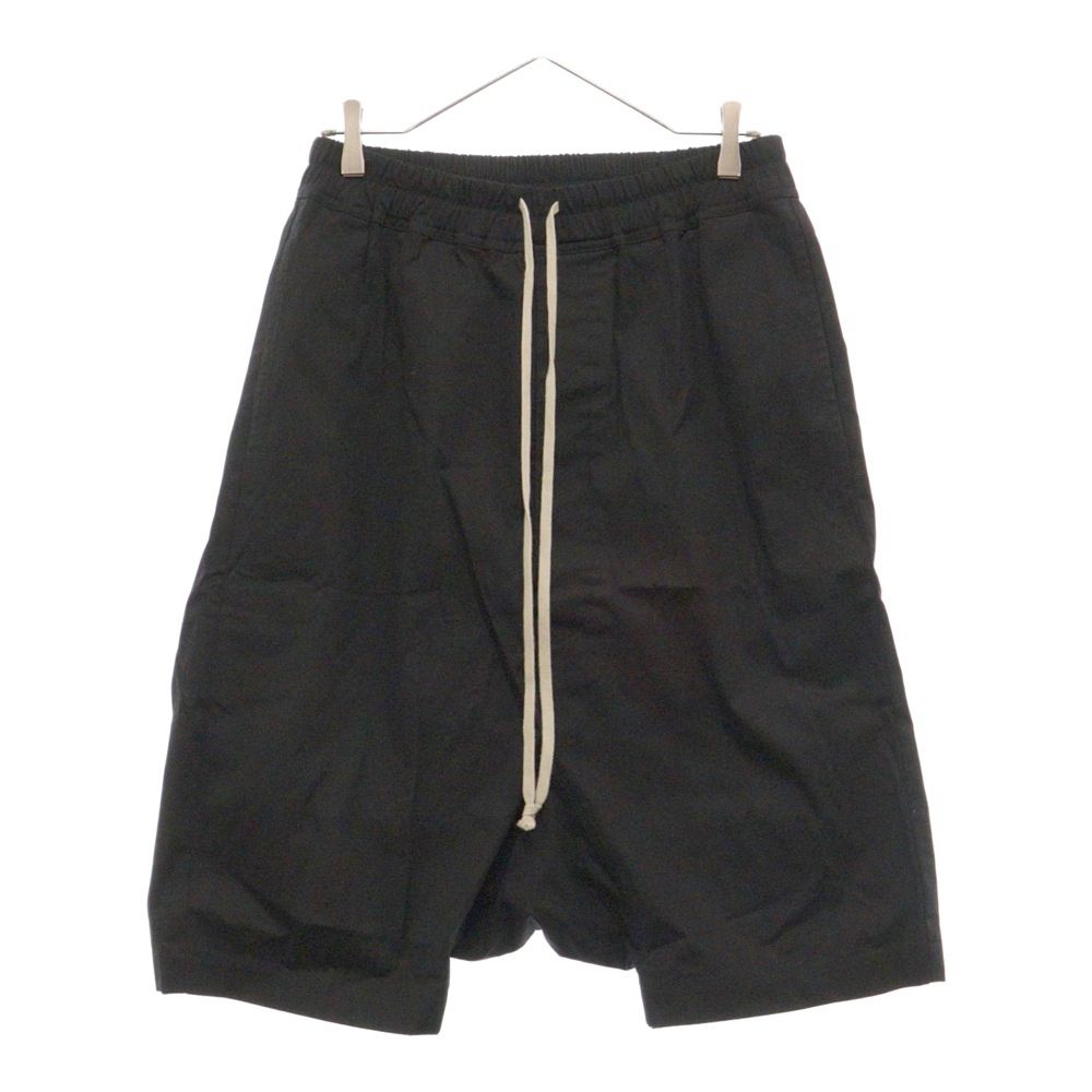 Rick Owens (リックオウエンス) 22AW STROBE RICK'S PODS SHORTS