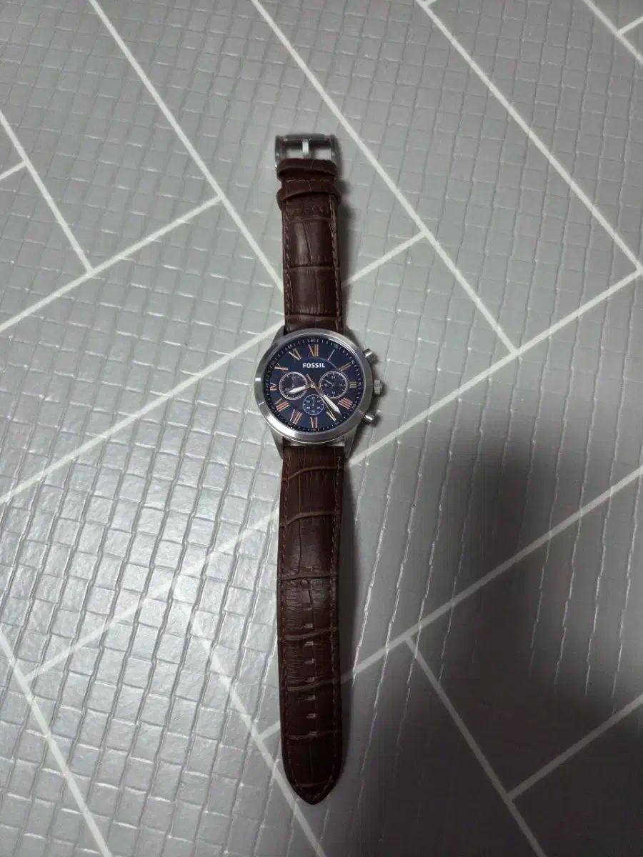 FOSSIL フォッシル 時計 BQ2156