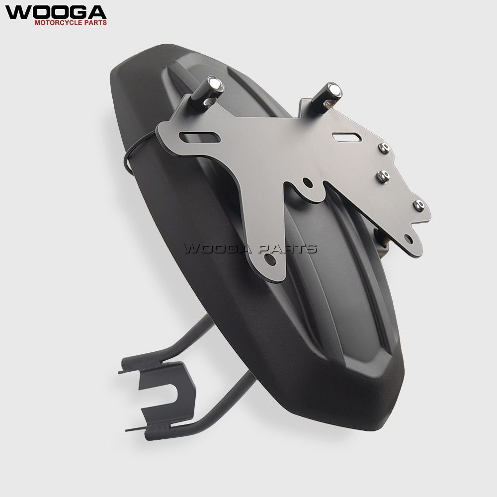 2017-2025年式対応 リアフェンダー