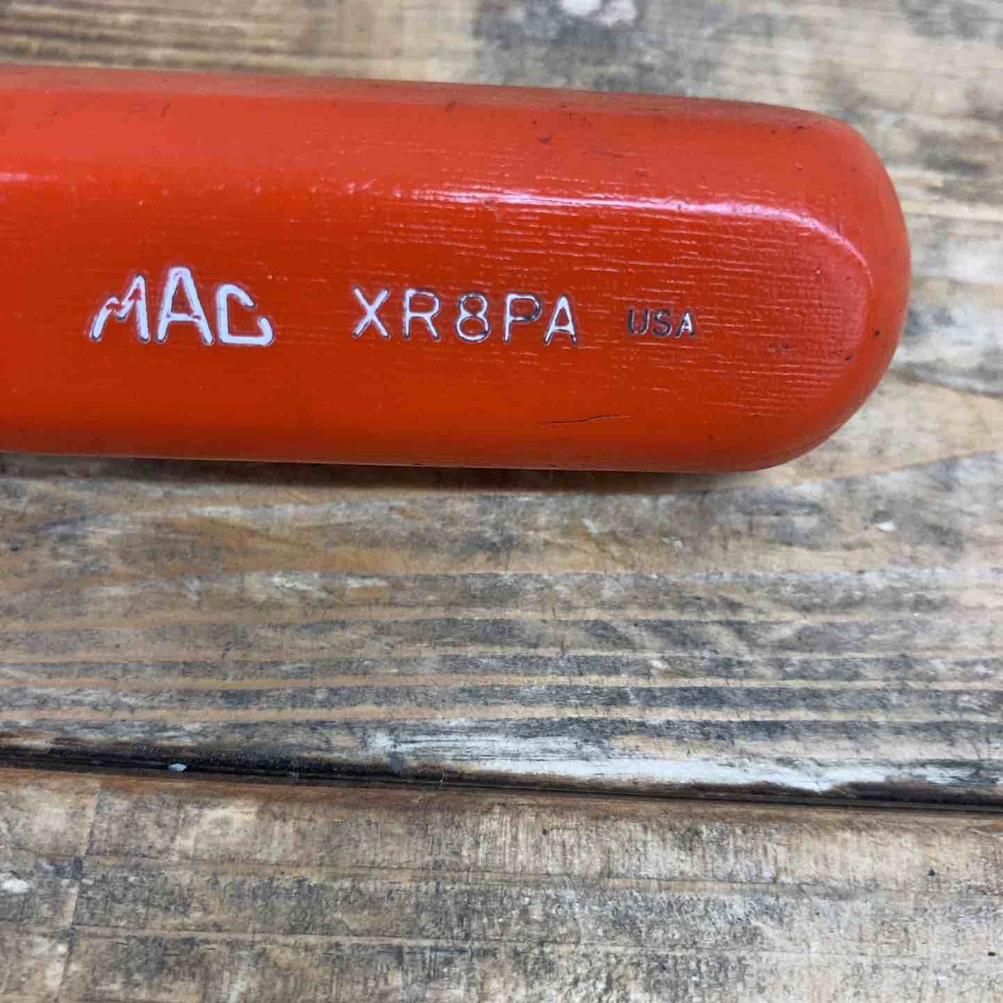 XR8PA